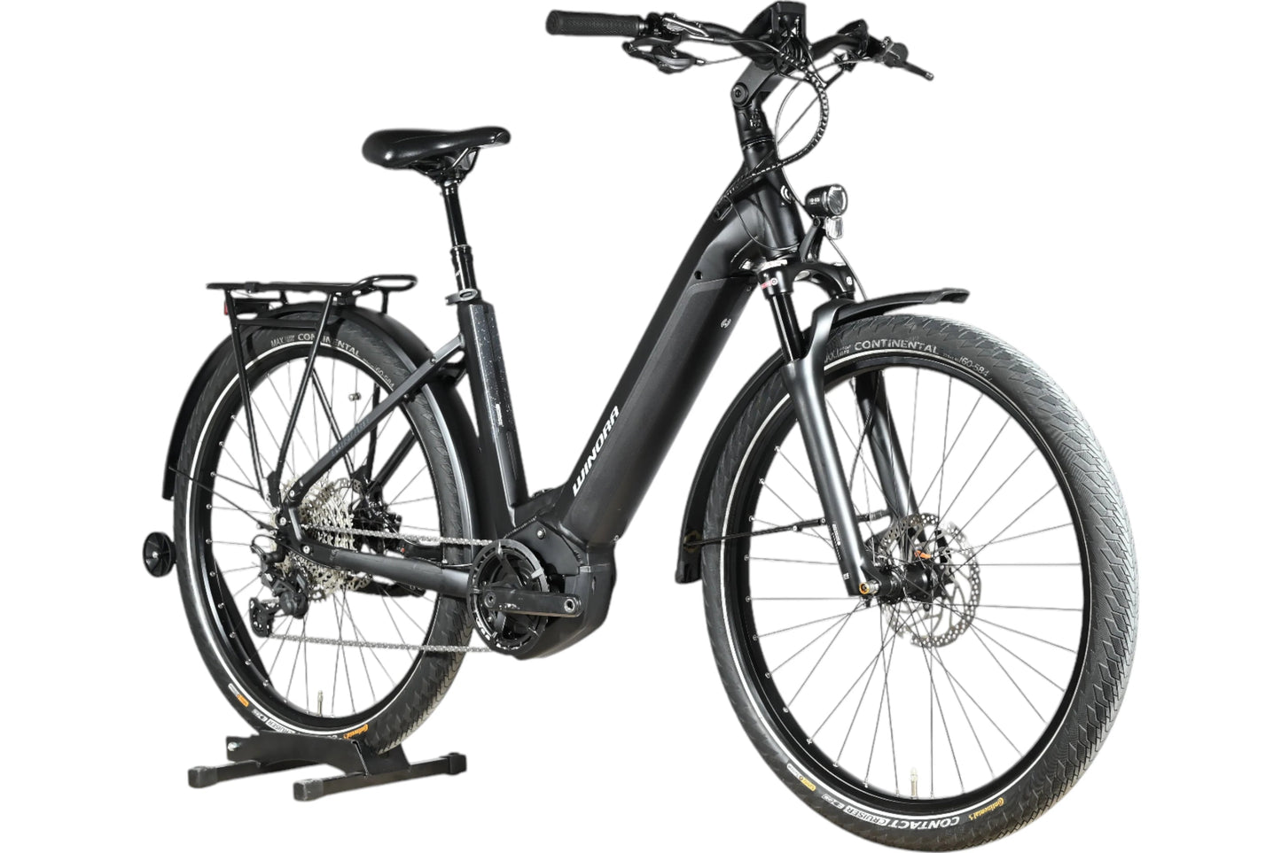 Winora Yucatan 12 | 2021 - S - 3446KM - Loop Sports
