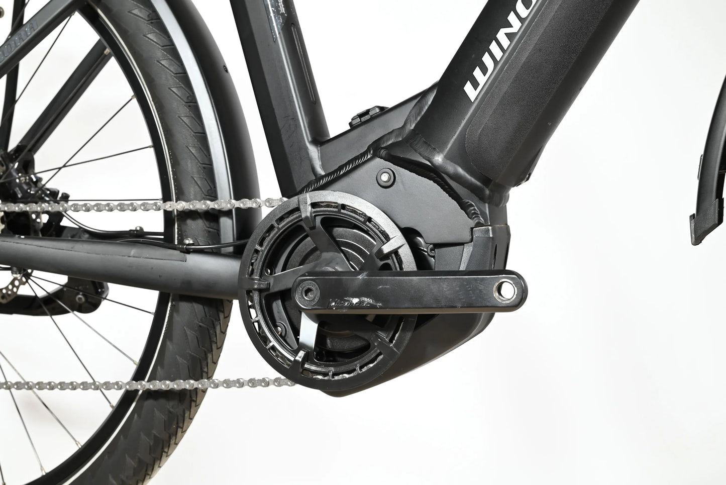Winora Yucatan 12 | 2021 - S - 3446KM - Loop Sports