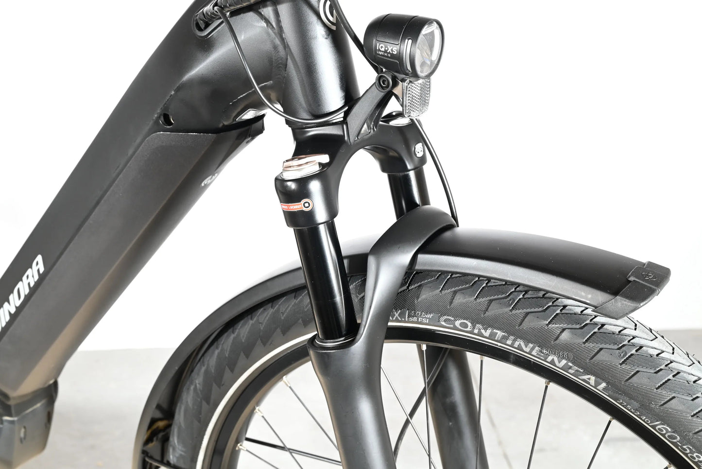 Winora Yucatan 12 | 2021 - S - 3446KM - Loop Sports