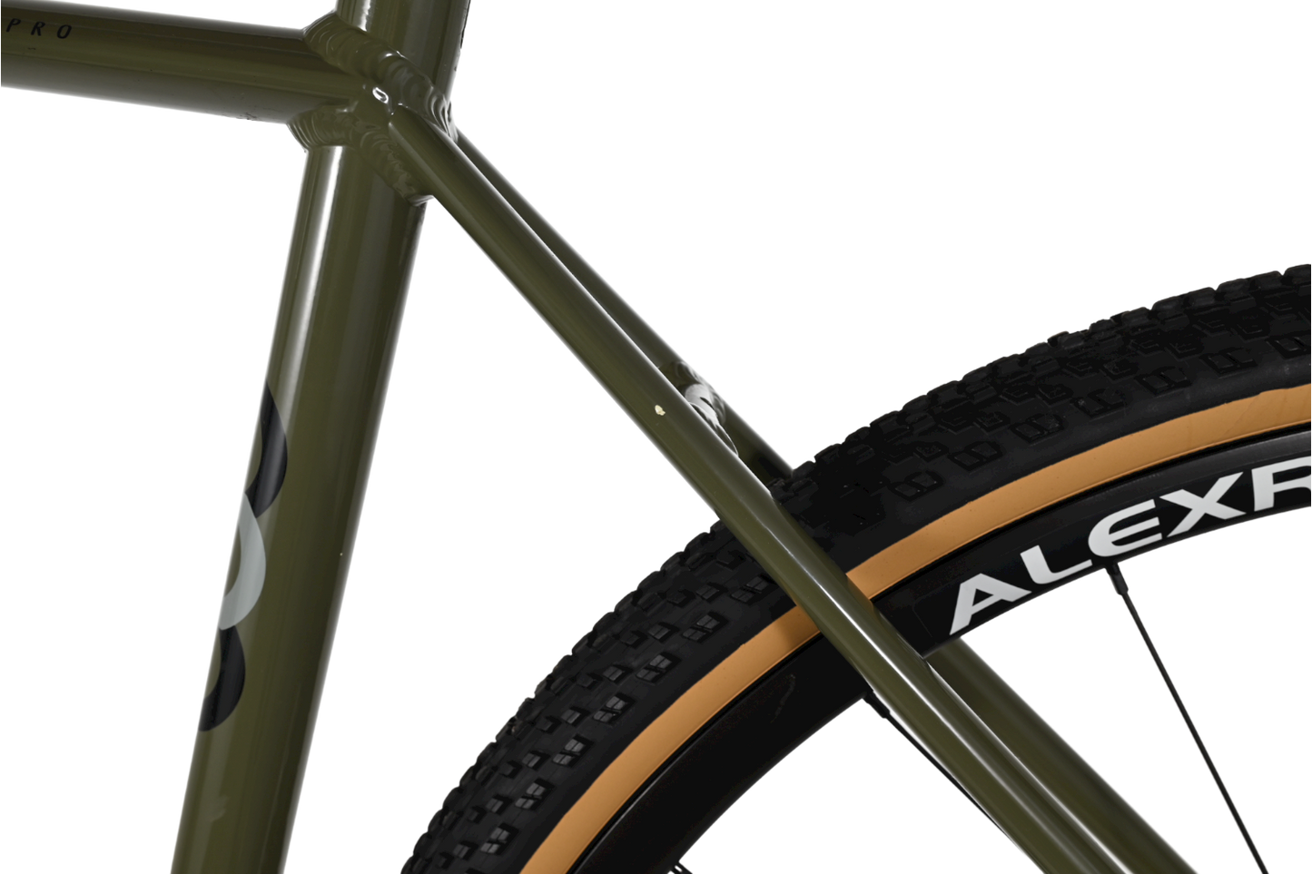 Serious Gravix Pro Disc | 2022 - 54CM