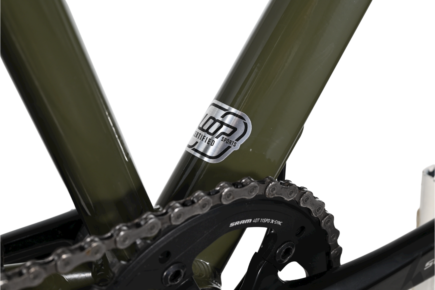 Serious Gravix Pro Disc | 2022 - 54CM