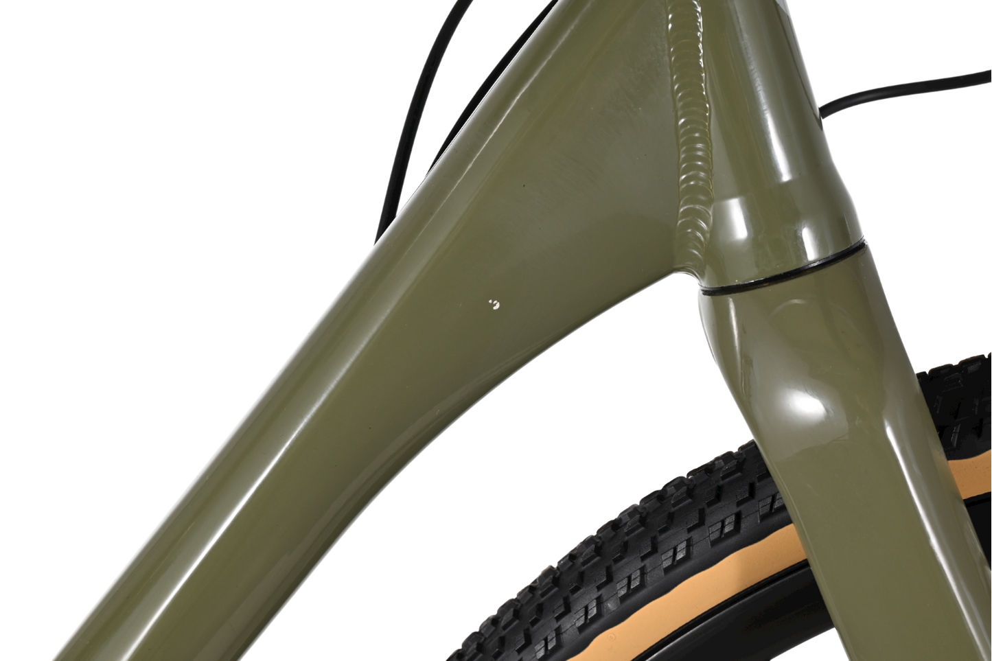 Serious Gravix Pro Disc | 2022 - 54CM