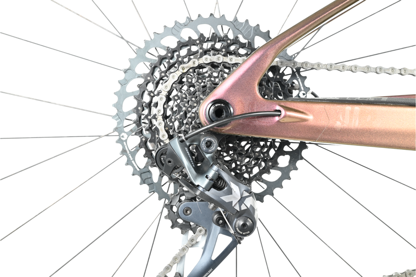 Lapierre XR 7.9 | 2022 - M