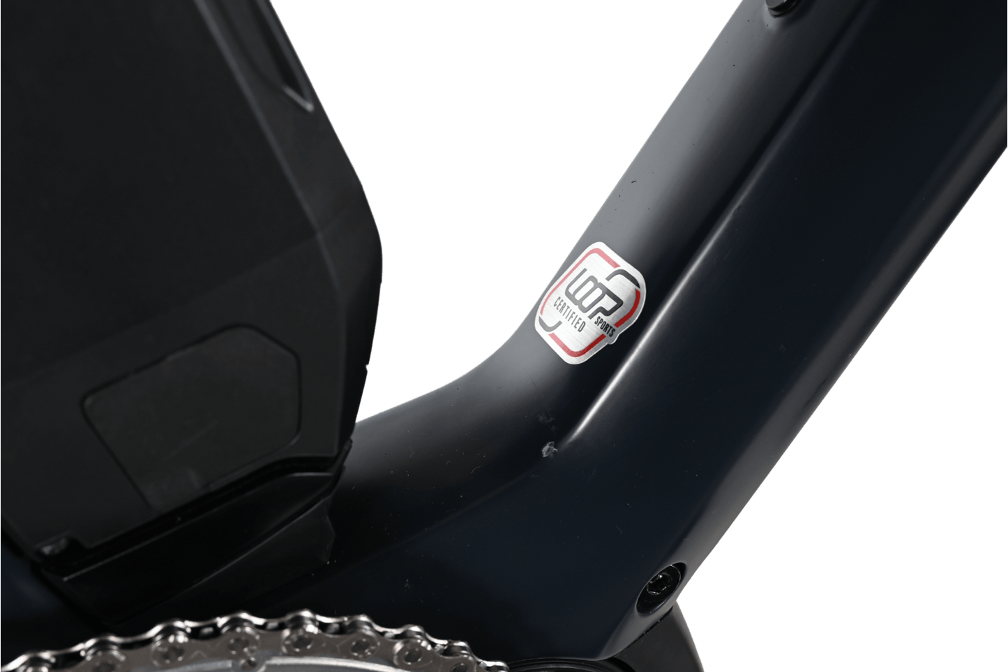 Bmc Alpenchallenge Amp Cross LTD | 2020 - M - 3422KM - Loop Sports