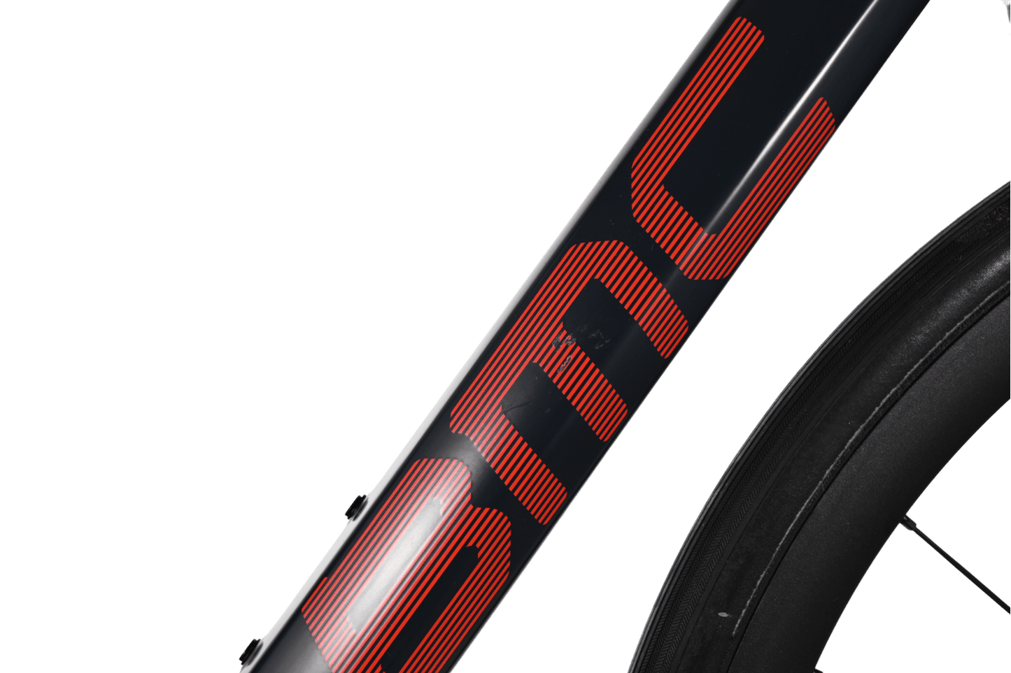 Bmc Alpenchallenge Amp Cross LTD | 2020 - M - 3422KM - Loop Sports