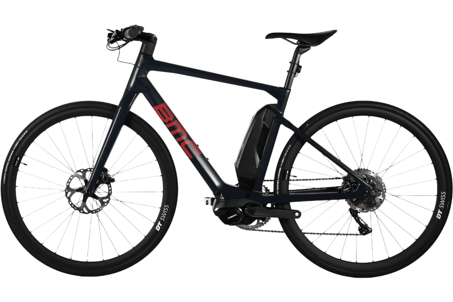 Bmc Alpenchallenge Amp Cross LTD | 2020 - M - 3422KM - Loop Sports