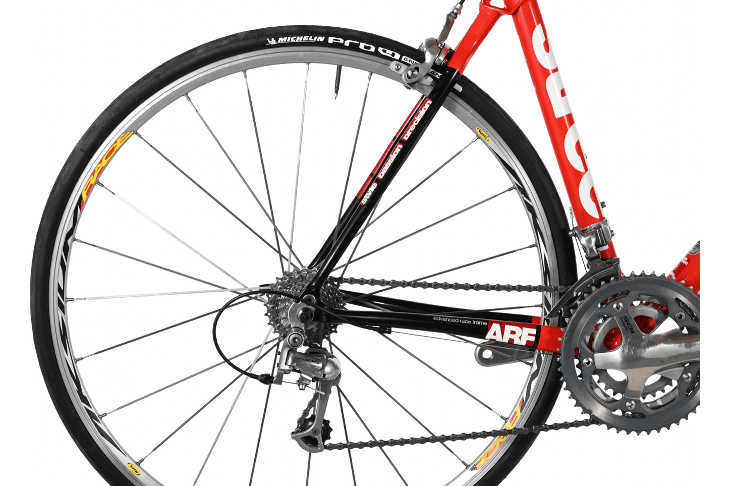 Bmc Streetfire SSX | 2007 - L - Loop Sports