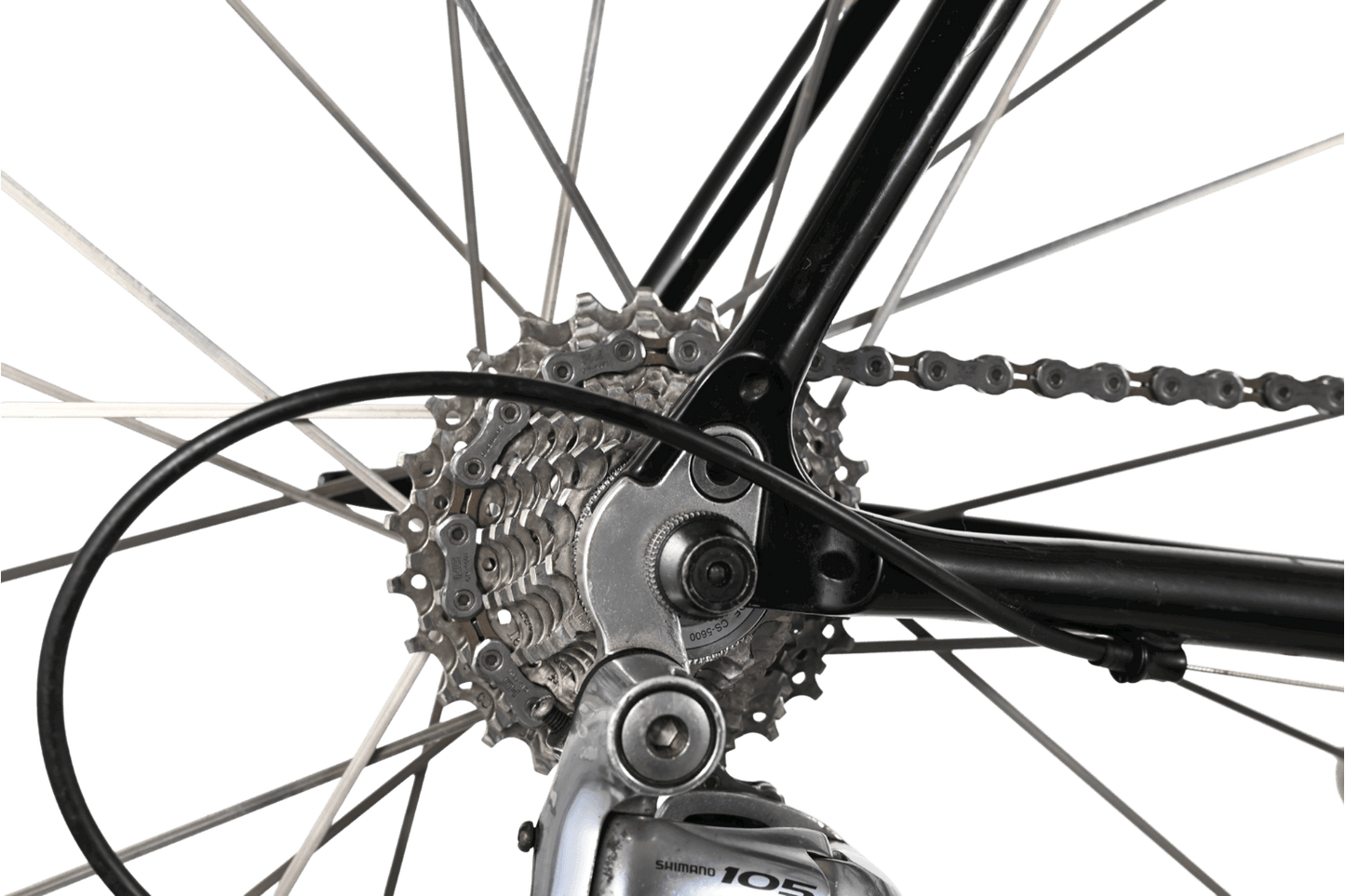 Bmc Streetfire SSX | 2007 - L - Loop Sports