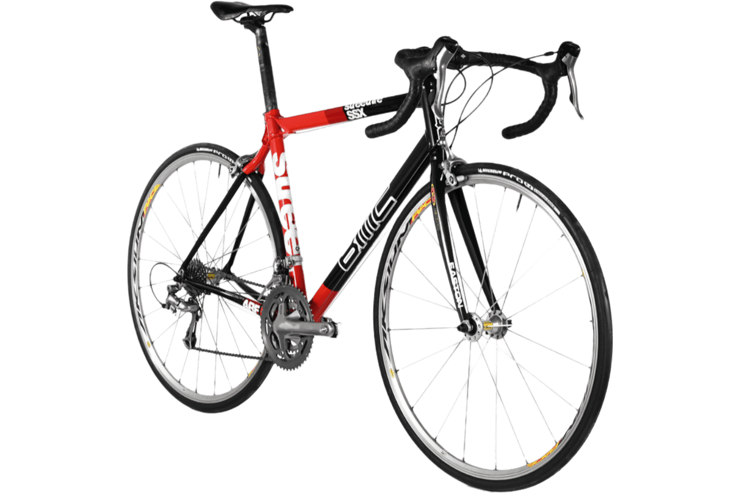 Bmc Streetfire SSX | 2007 - L - Loop Sports