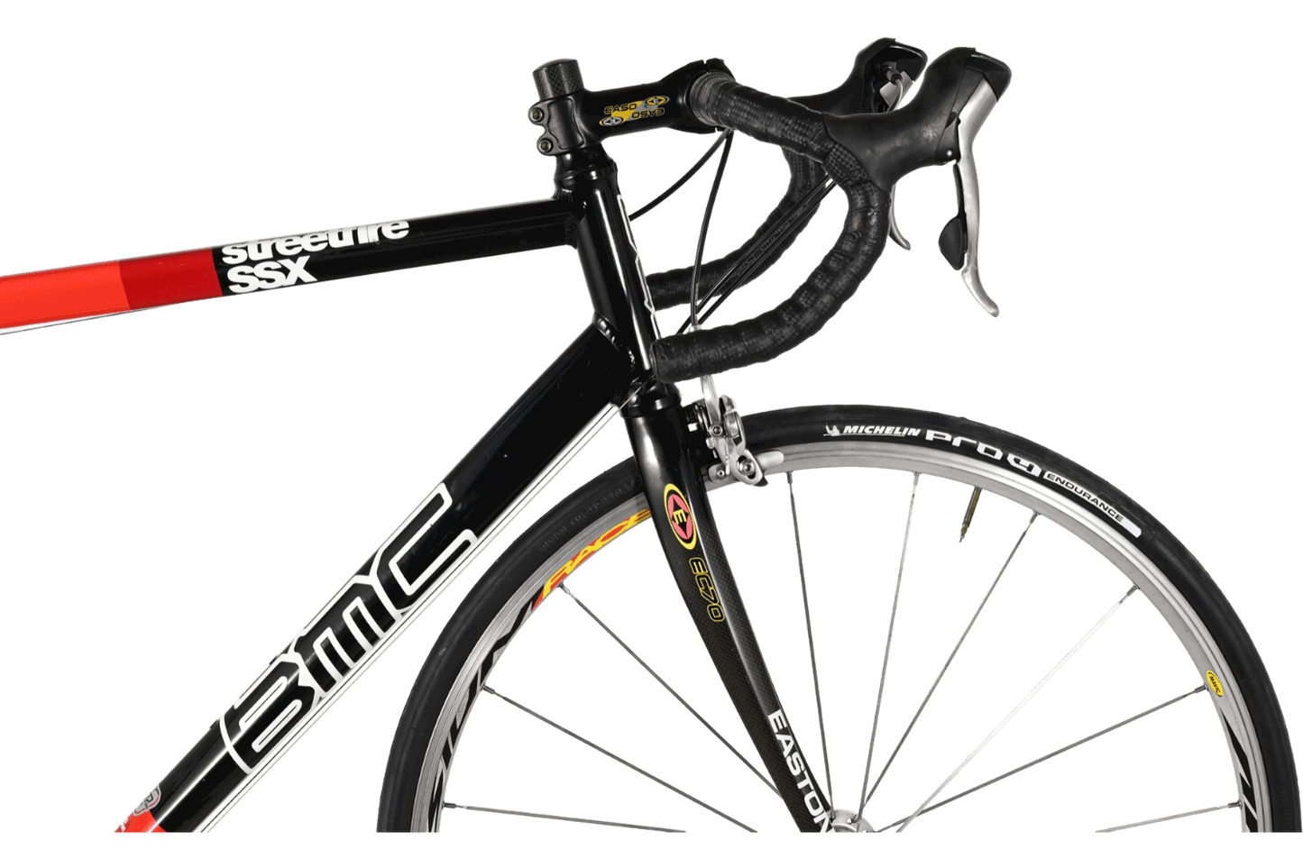 Bmc Streetfire SSX | 2007 - L - Loop Sports