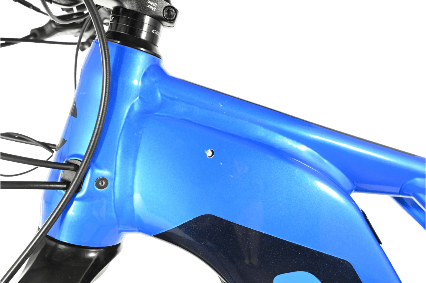 Cannondale Cujo Neo 130 | 2019 - M - 1759KM - Loop Sports