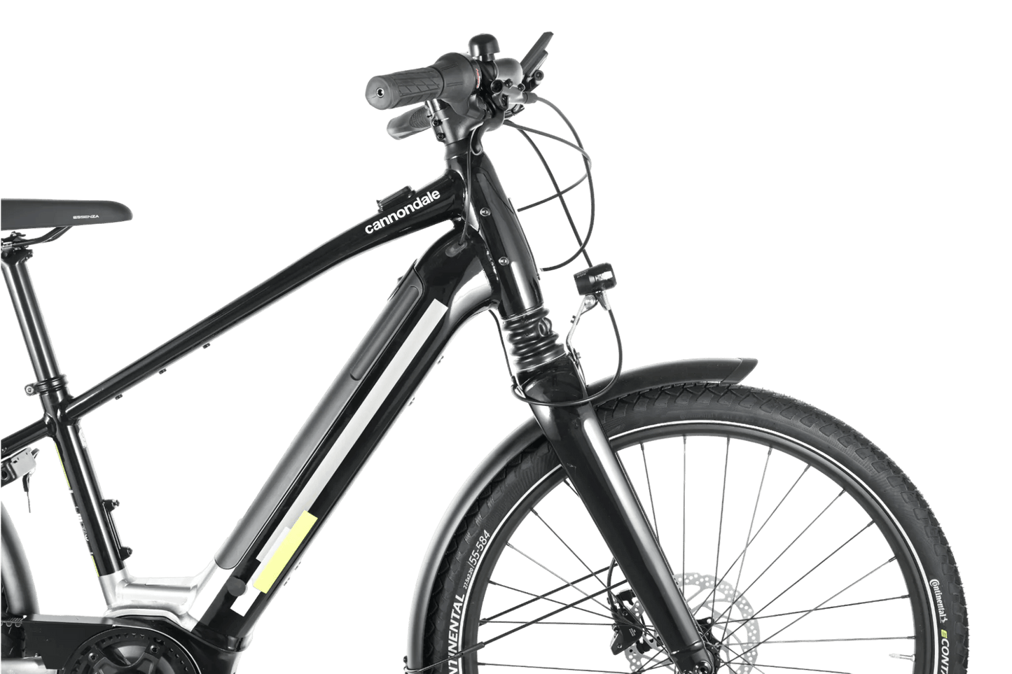 Cannondale Mavaro Neo 3 | 2023 - L - 0KM - Loop Sports