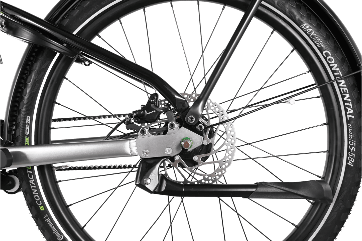 Cannondale Mavaro Neo 3 | 2023 - L - 0KM - Loop Sports