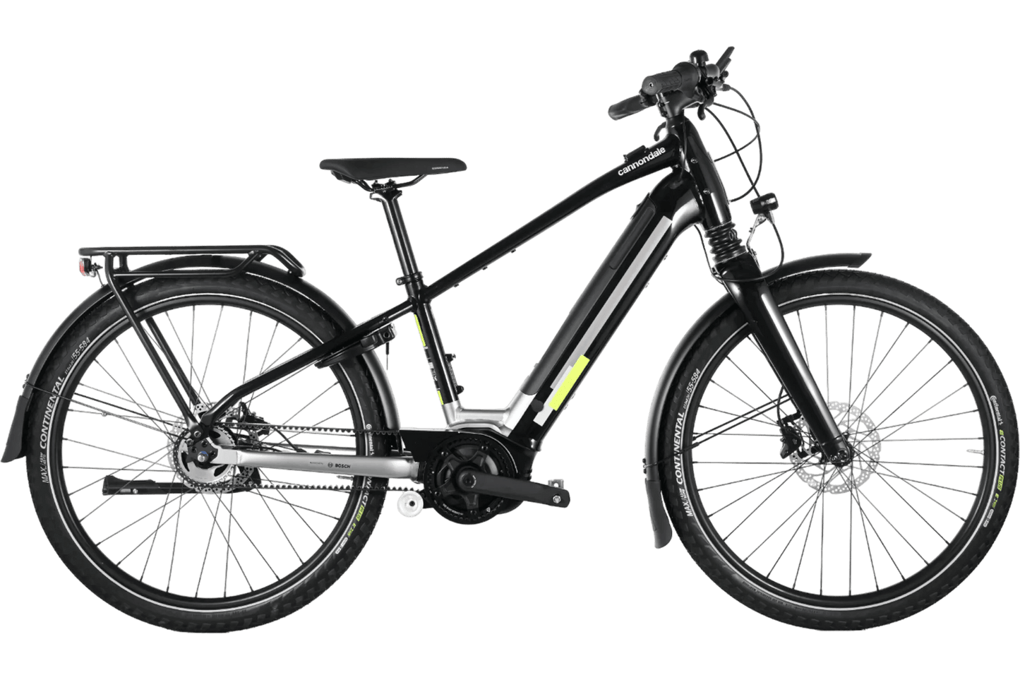 Cannondale Mavaro Neo 3 | 2023 - L - 0KM - Loop Sports