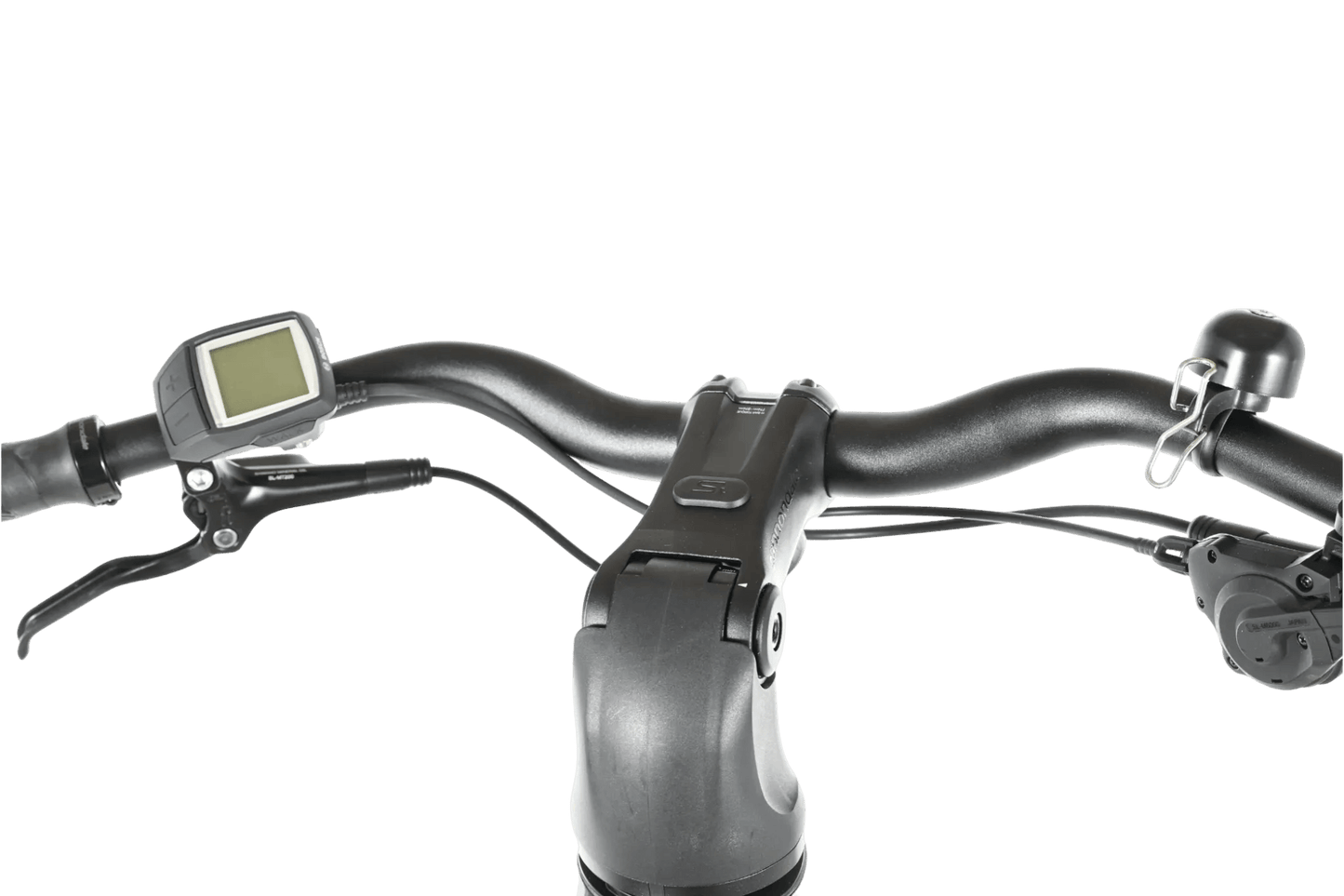 Cannondale Mavaro Neo 3 LST Black Pearl | 2023 - L - 0KM - Loop Sports