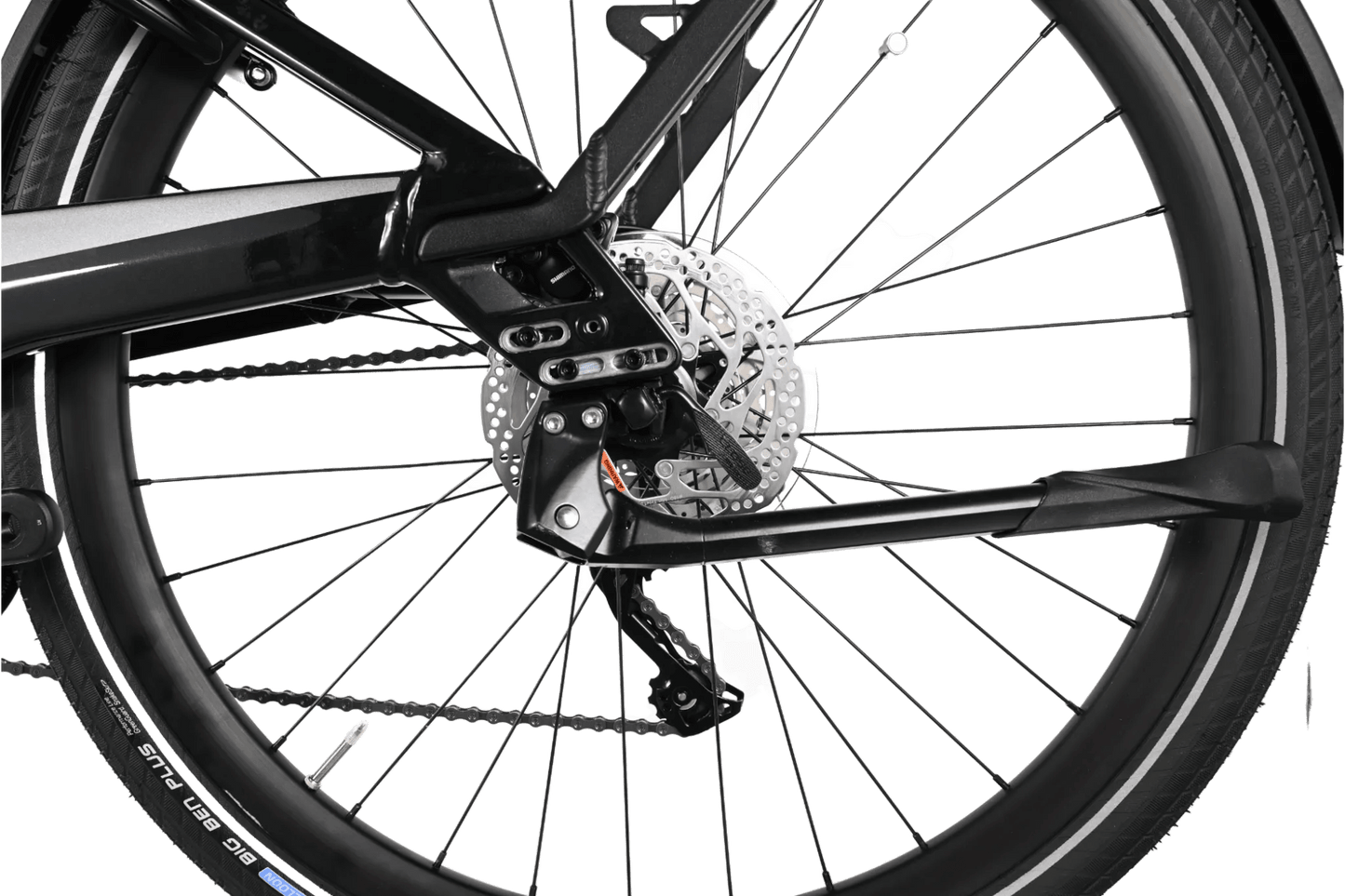 Cannondale Mavaro Neo 3 LST Black Pearl | 2023 - S - 0KM - Loop Sports