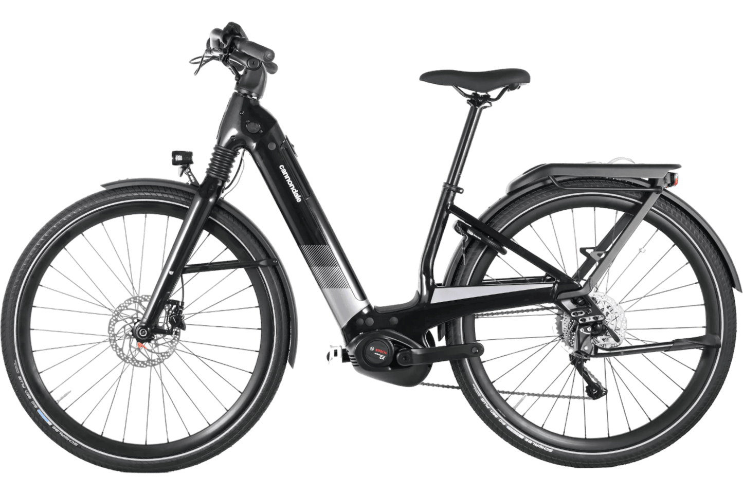 Cannondale Mavaro Neo 3 LST Black Pearl | 2023 - S - 0KM - Loop Sports