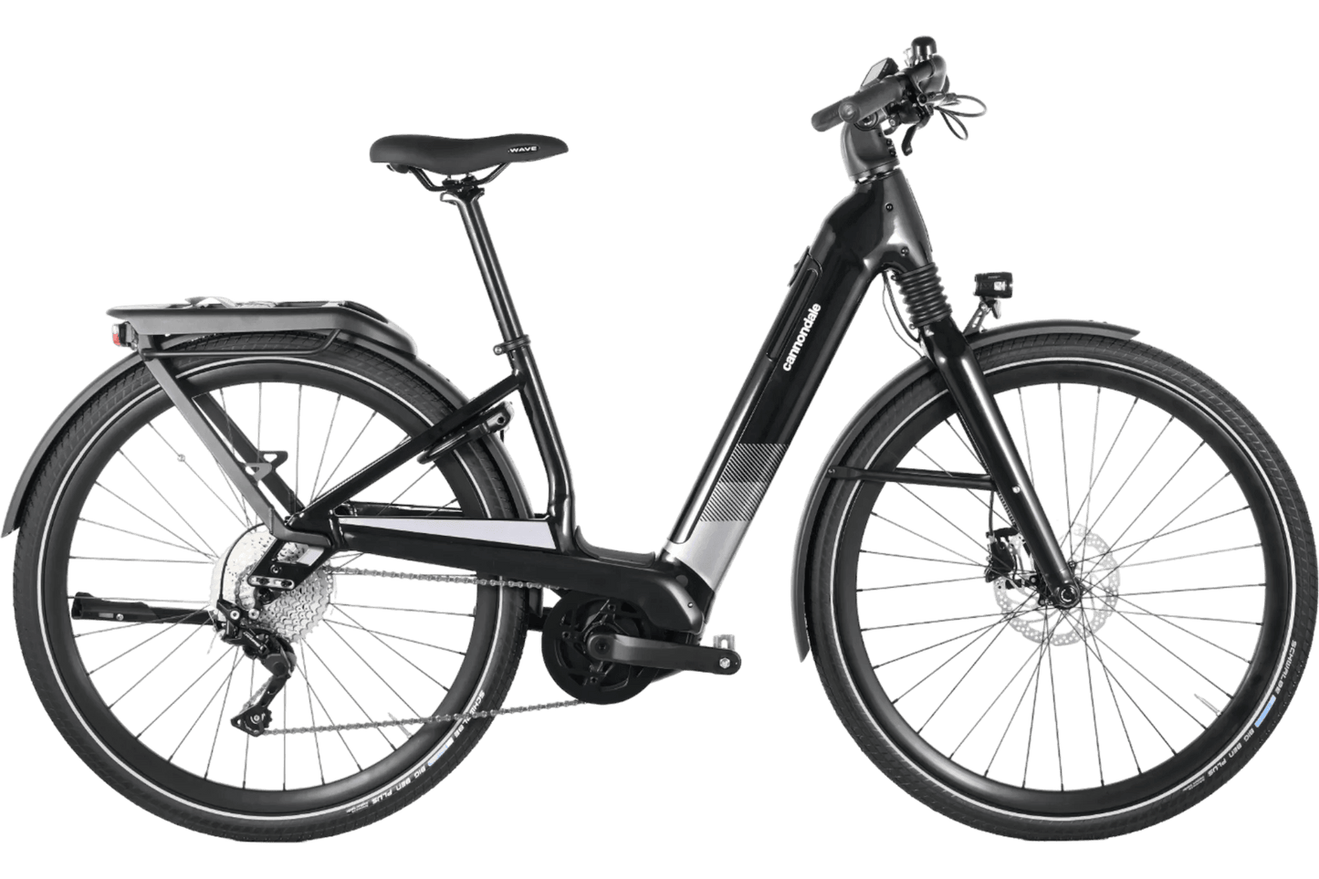 Cannondale Mavaro Neo 3 LST Black Pearl | 2023 - S - 0KM - Loop Sports