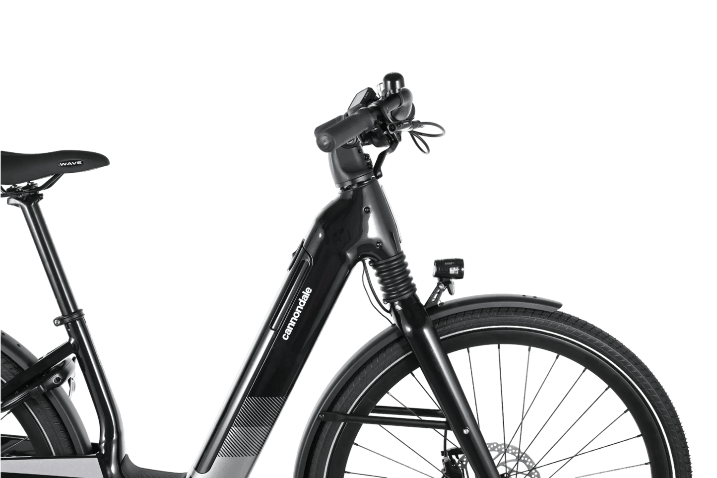 Cannondale Mavaro Neo 3 LST Black Pearl | 2023 - S - 0KM - Loop Sports