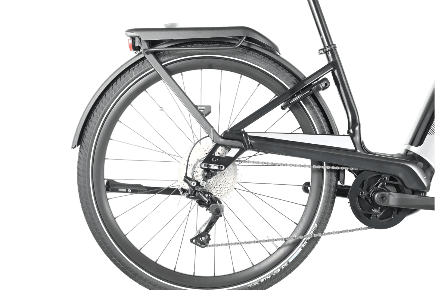 Cannondale Mavaro Neo 3 LST Black Pearl | 2023 - S - 0KM - Loop Sports
