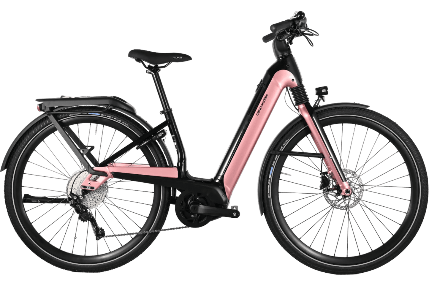 Cannondale Mavaro Neo 3 LST Rose Gold | 2023 - L - 0KM - Loop Sports