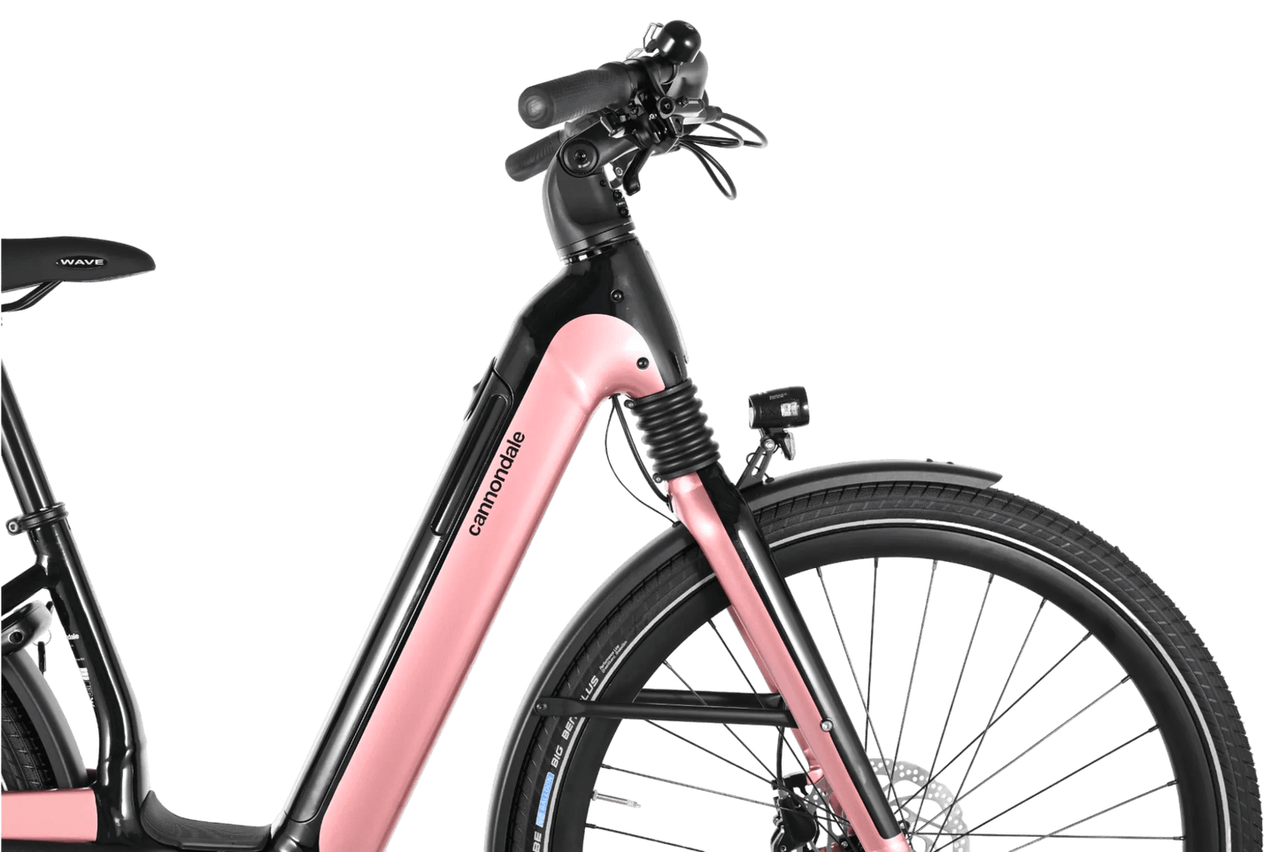 Cannondale Mavaro Neo 3 LST Rose Gold | 2023 - M - 0KM - Loop Sports
