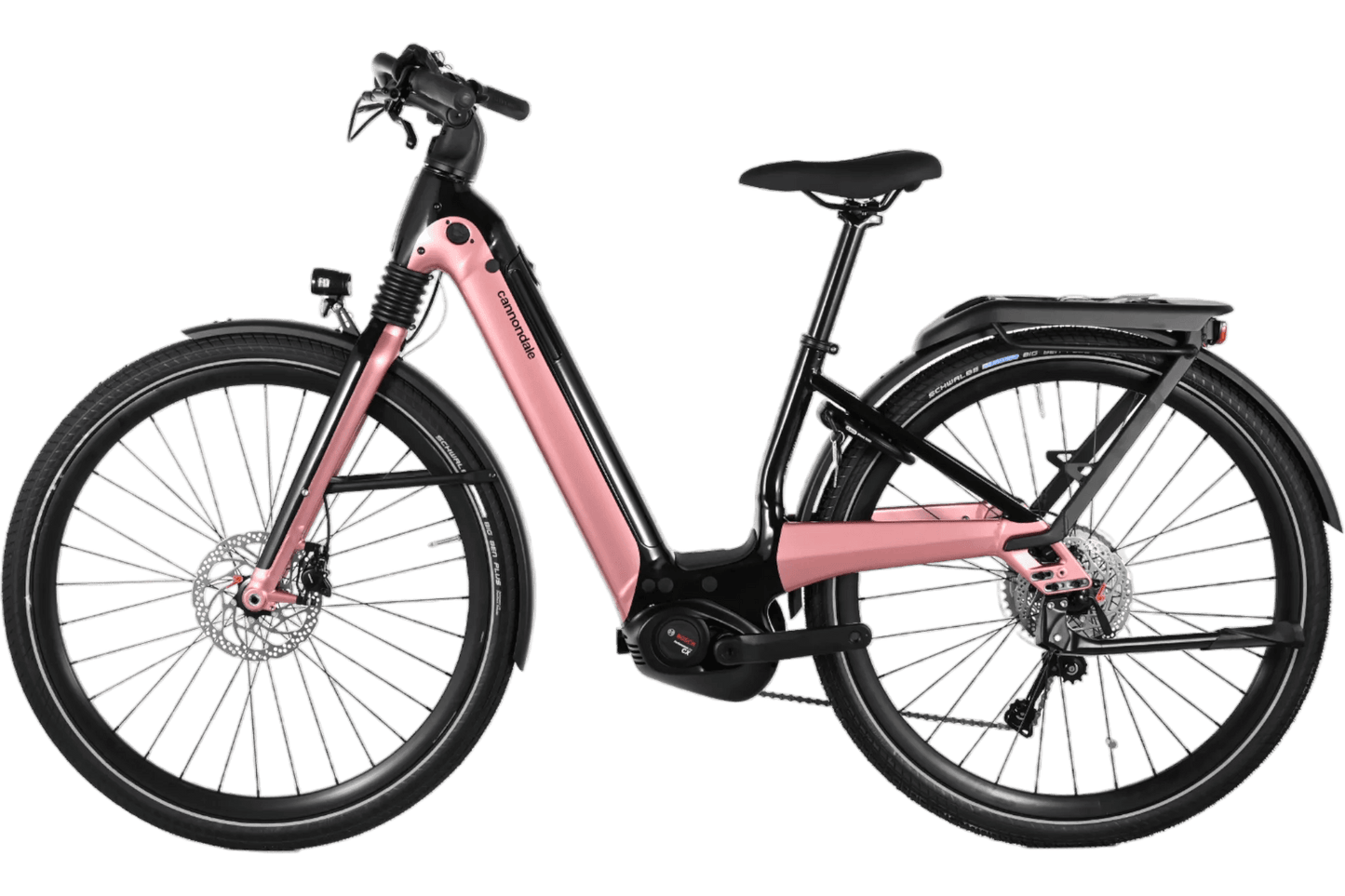 Cannondale Mavaro Neo 3 LST Rose Gold | 2023 - M - 0KM - Loop Sports