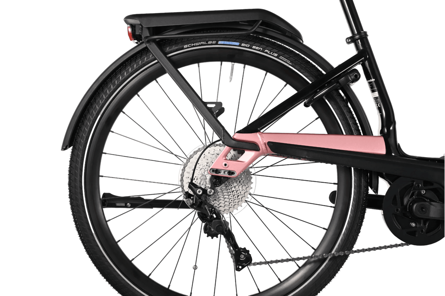 Cannondale Mavaro Neo 3 LST Rose Gold | 2023 - M - 0KM - Loop Sports
