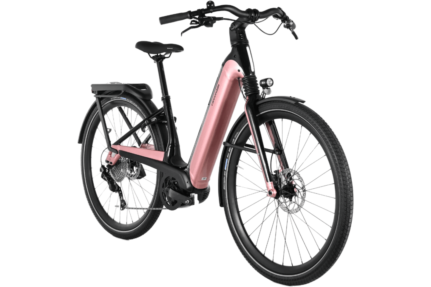 Cannondale Mavaro Neo 3 LST Rose Gold | 2023 - M - 0KM - Loop Sports