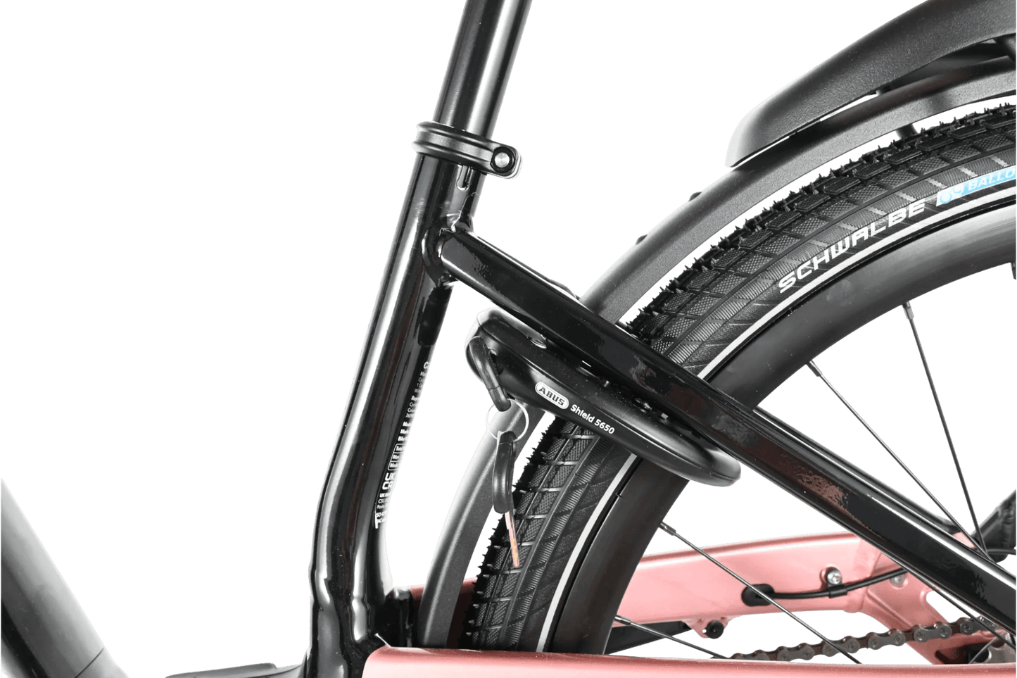 Cannondale Mavaro Neo 3 LST Rose Gold | 2023 - M - 0KM - Loop Sports