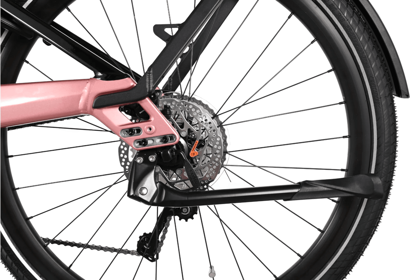Cannondale Mavaro Neo 3 LST Rose Gold | 2023 - M - 0KM - Loop Sports