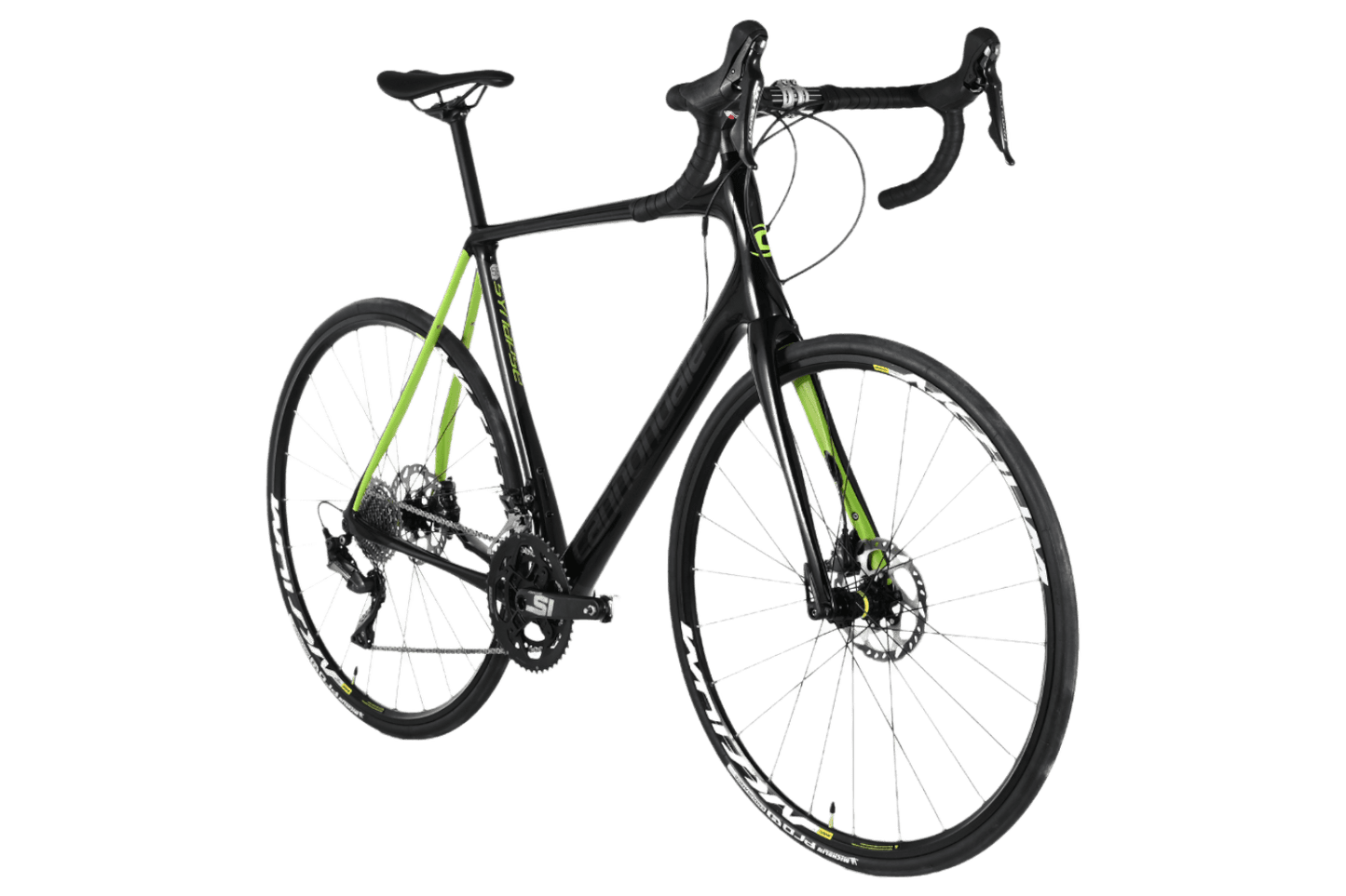 Cannondale Synapse Carbon Ultegra | 2018 - L - Loop Sports