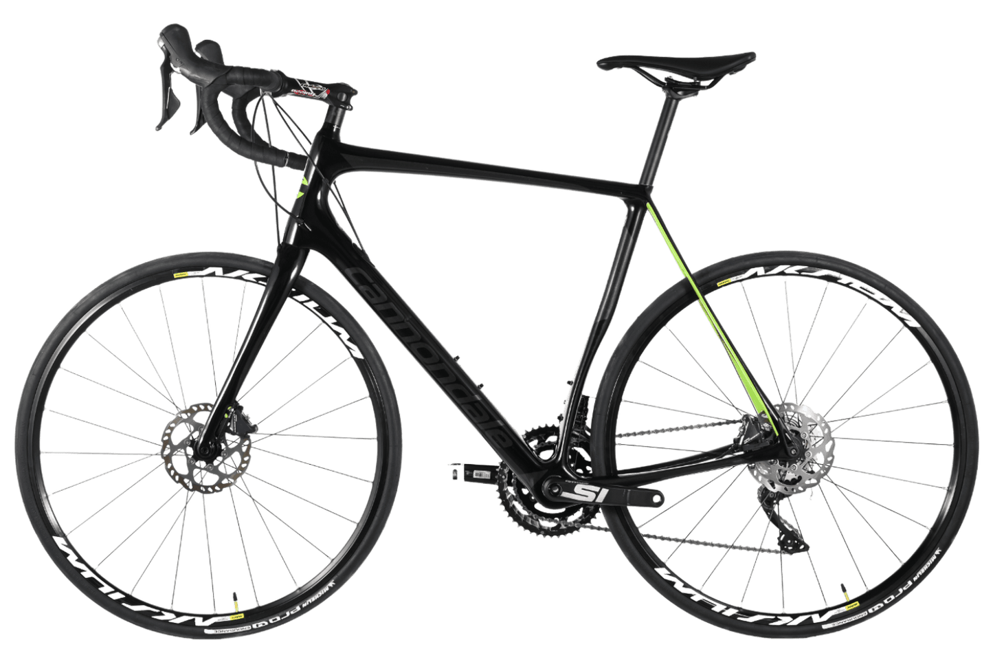 Cannondale Synapse Carbon Ultegra | 2018 - L - Loop Sports