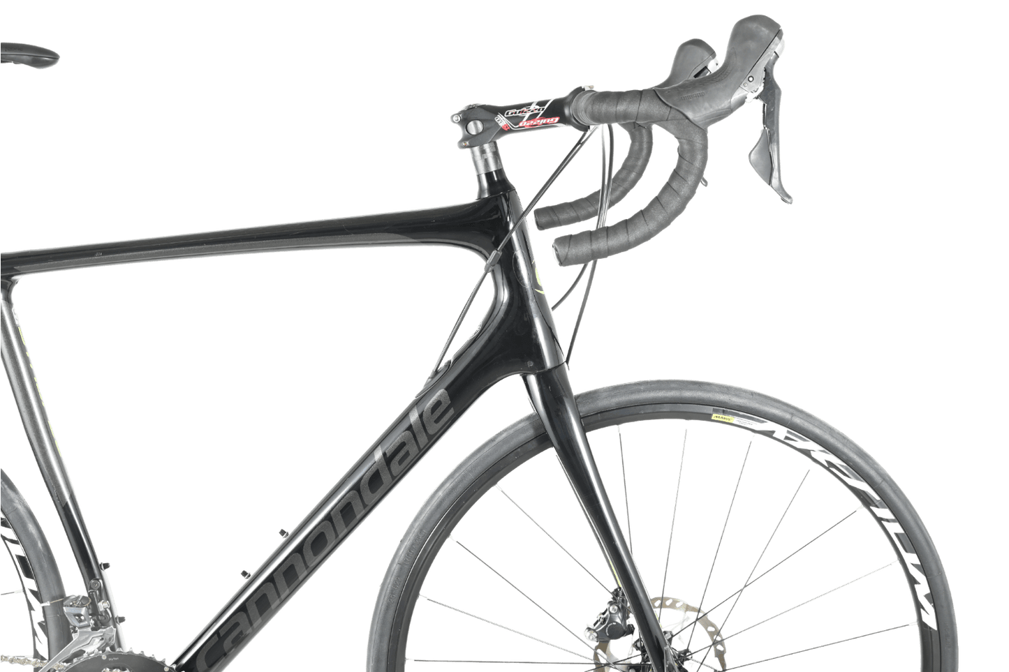 Cannondale Synapse Carbon Ultegra | 2018 - L - Loop Sports