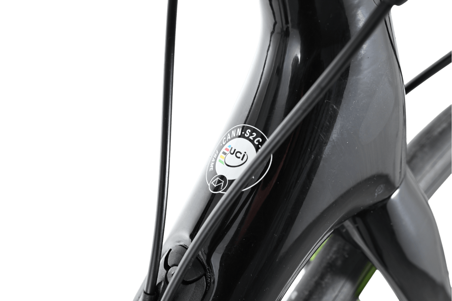 Cannondale Synapse Carbon Ultegra | 2018 - L - Loop Sports