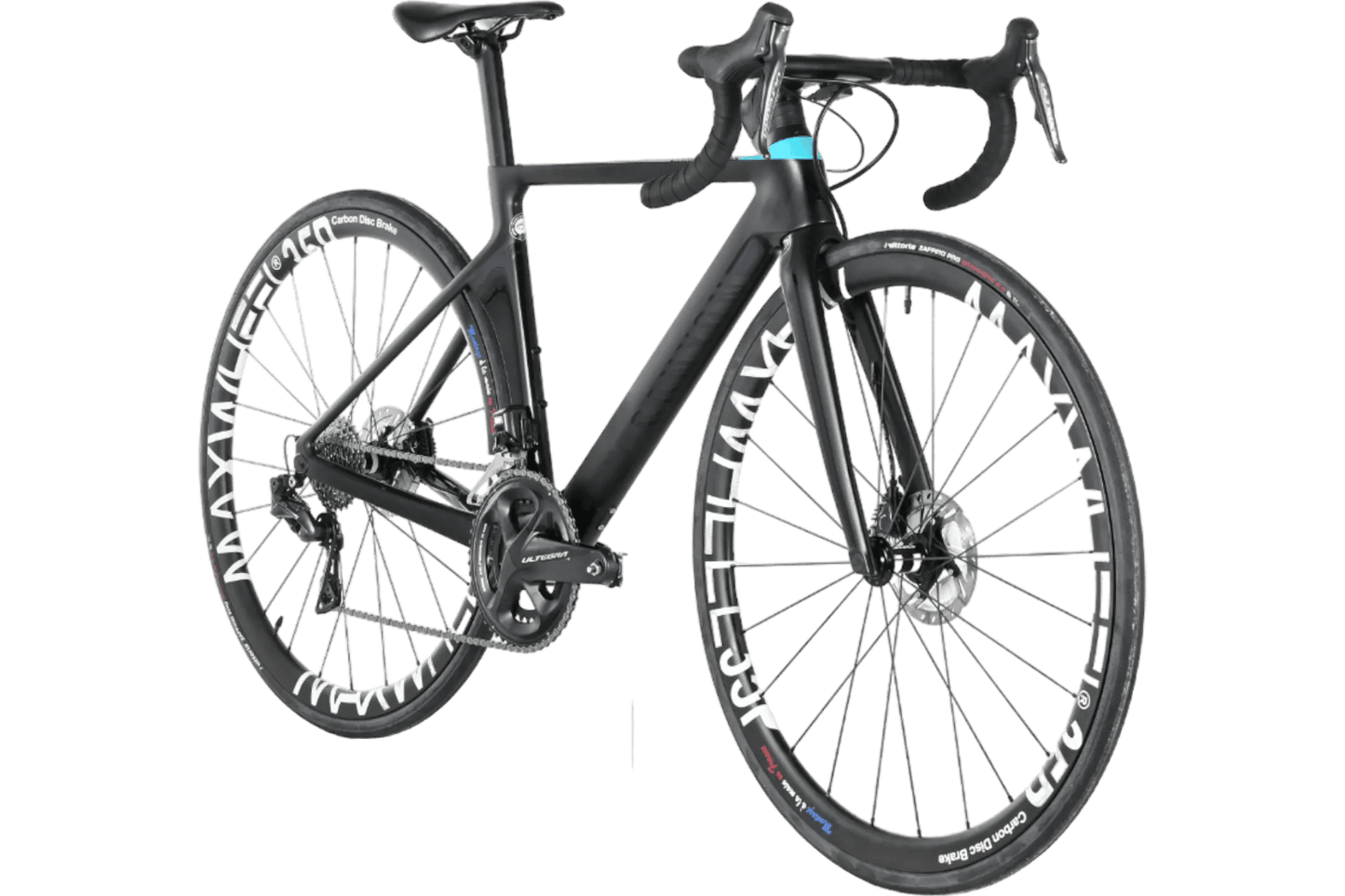 Canyon Aeroad CF WMN SLX 8.0 Di2 | 2017 - 49 - Loop Sports