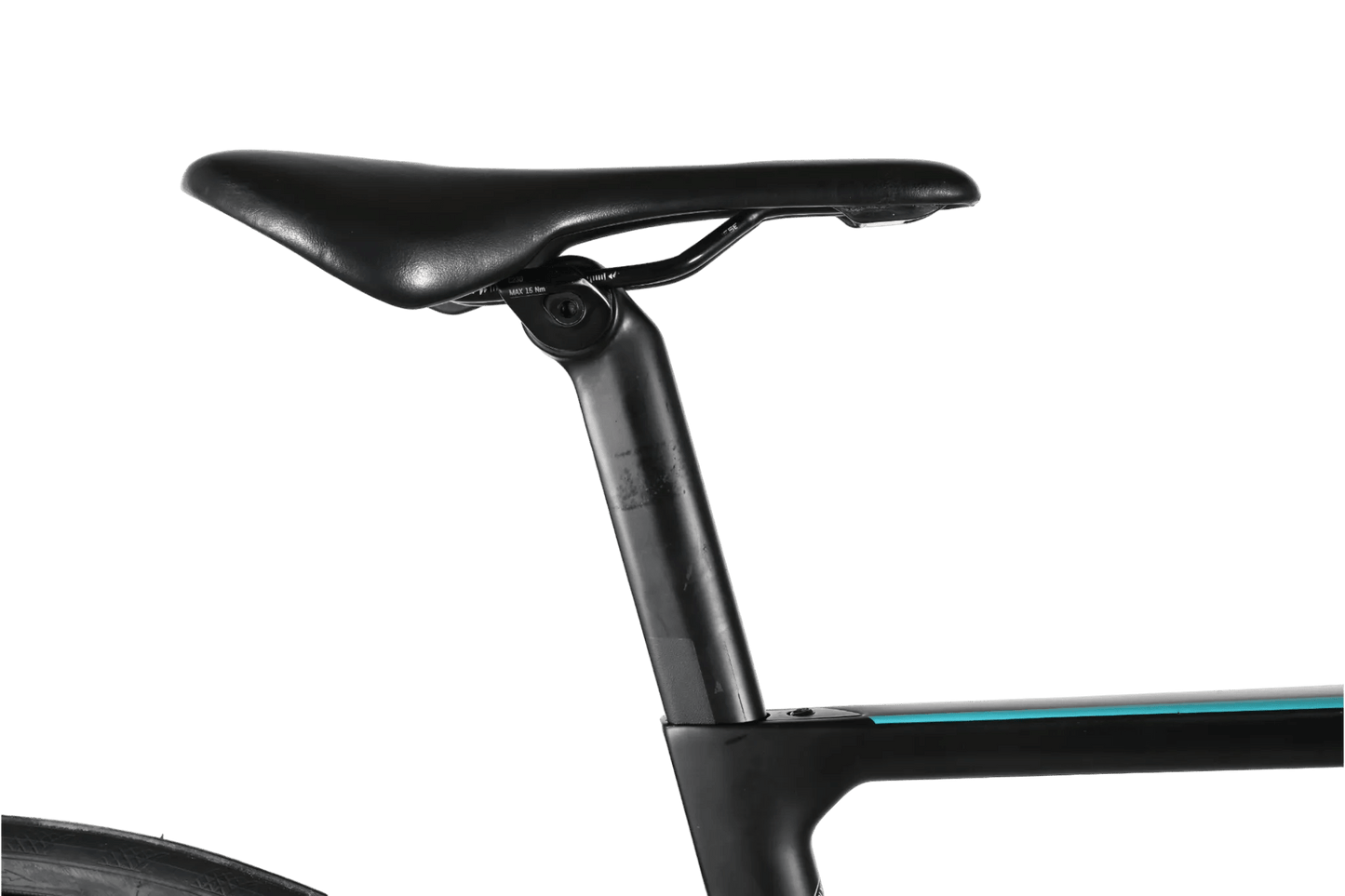 Canyon Aeroad CF WMN SLX 8.0 Di2 | 2017 - 49 - Loop Sports