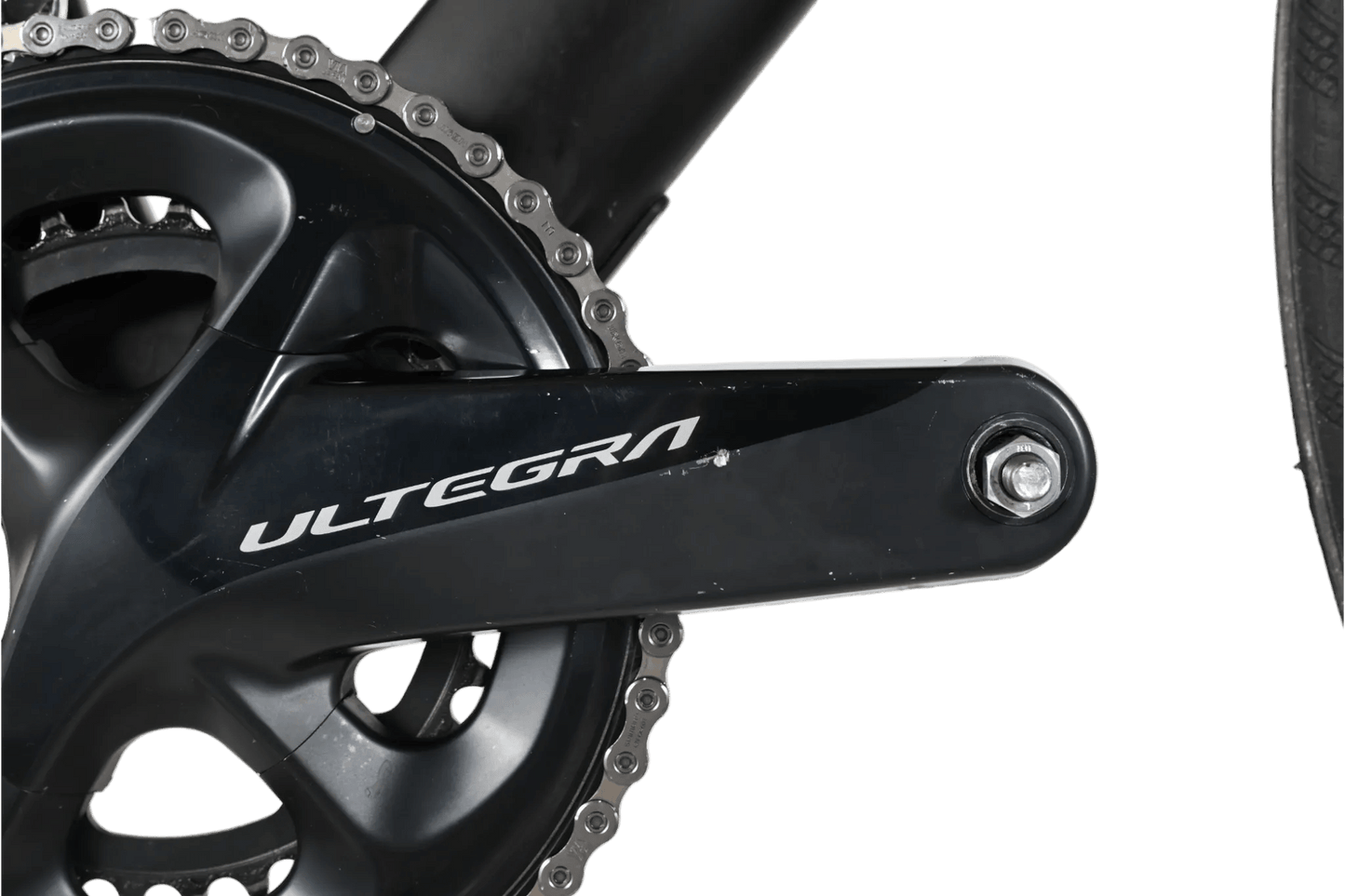 Canyon Aeroad CF WMN SLX 8.0 Di2 | 2017 - 49 - Loop Sports