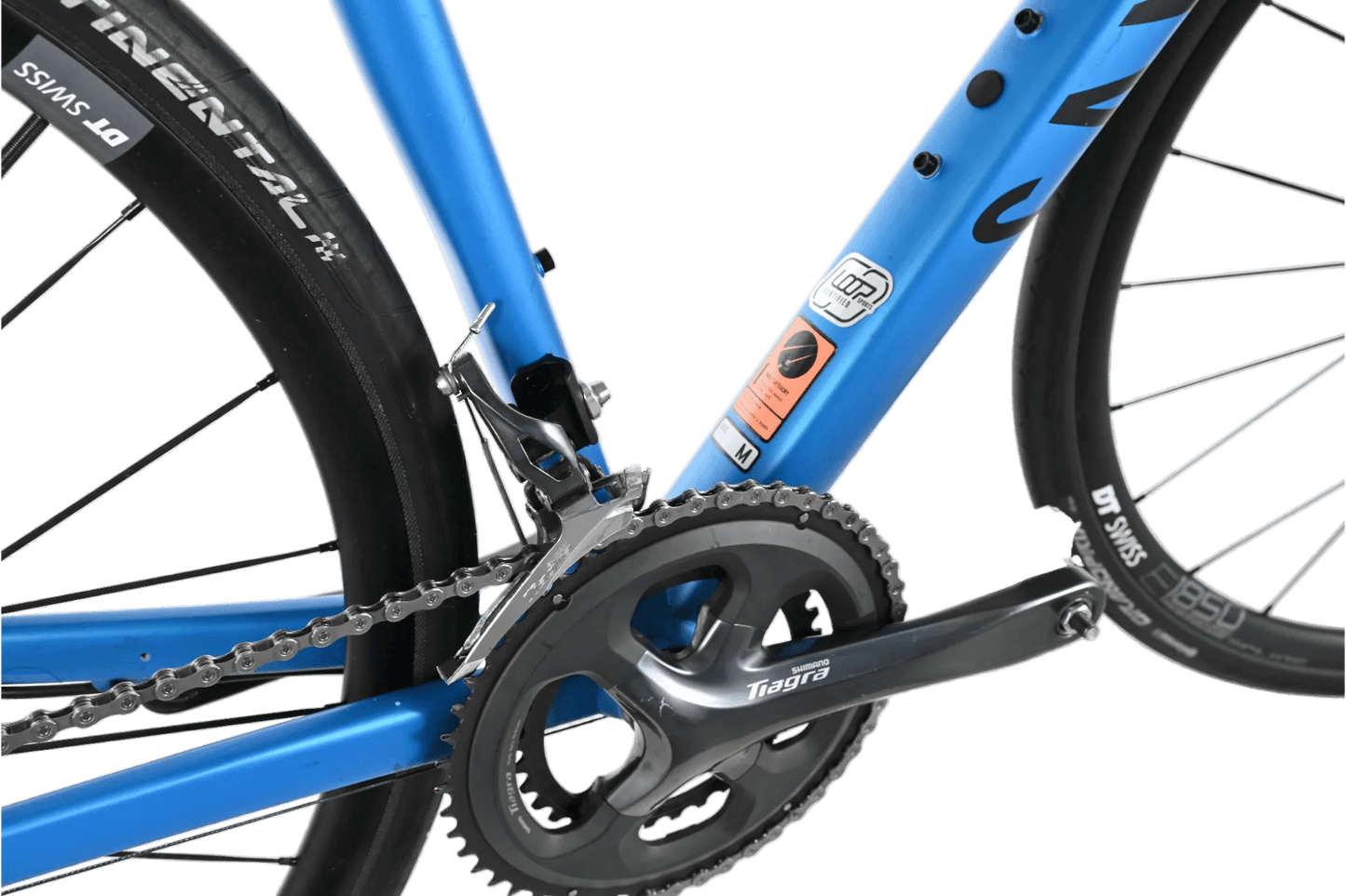Canyon Endurace AL Disc 7.0 | 2021 - 54CM - Loop Sports