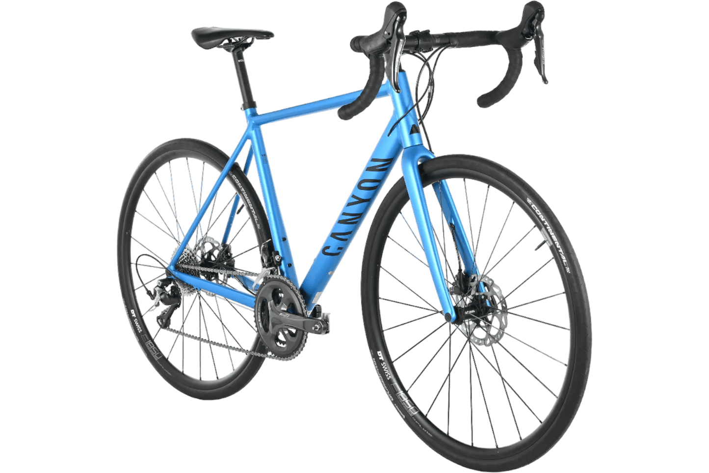 Canyon Endurace AL Disc 7.0 | 2021 - 54CM - Loop Sports