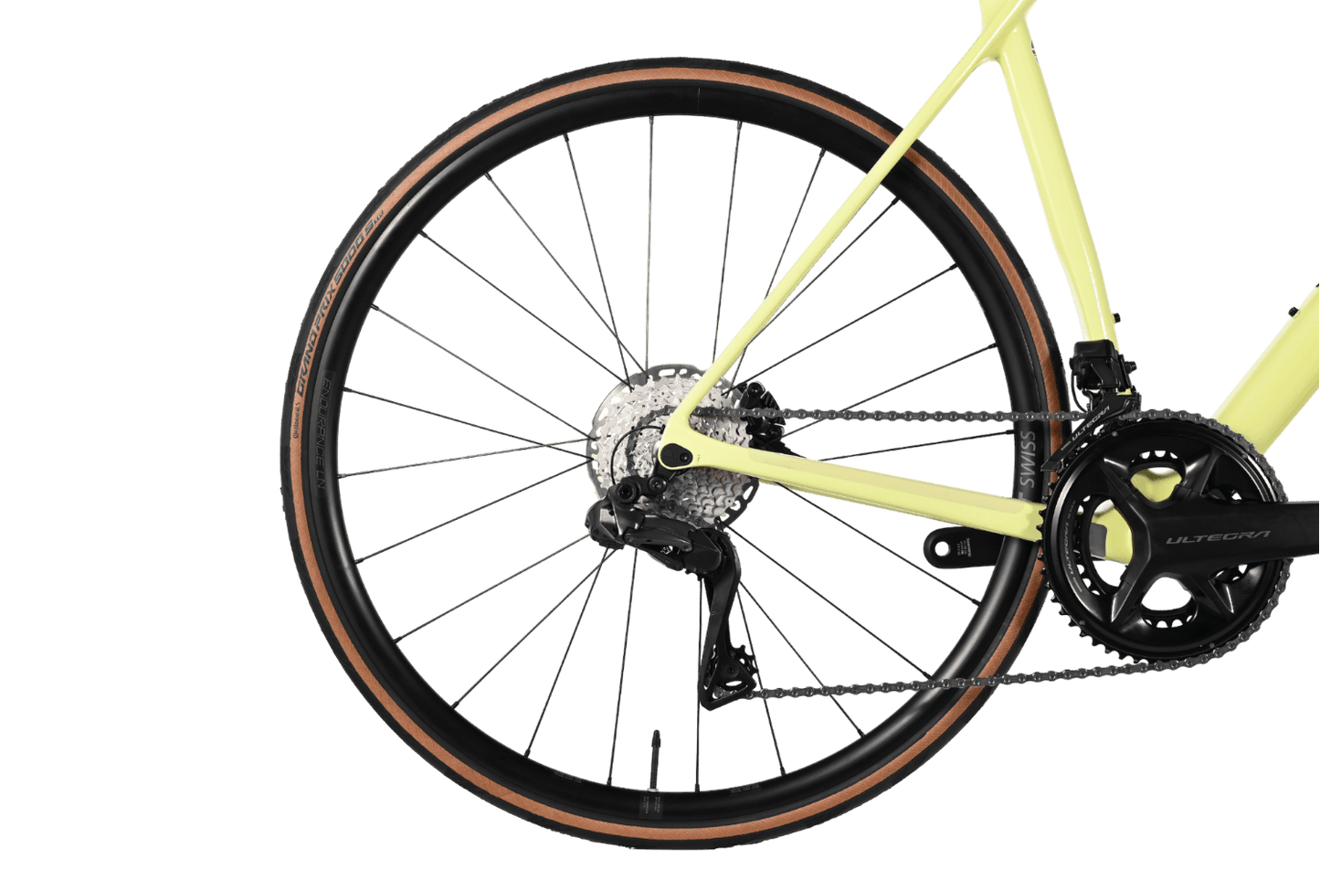 Canyon Endurace CF SL 8 Di2 | 2023 - M - Loop Sports