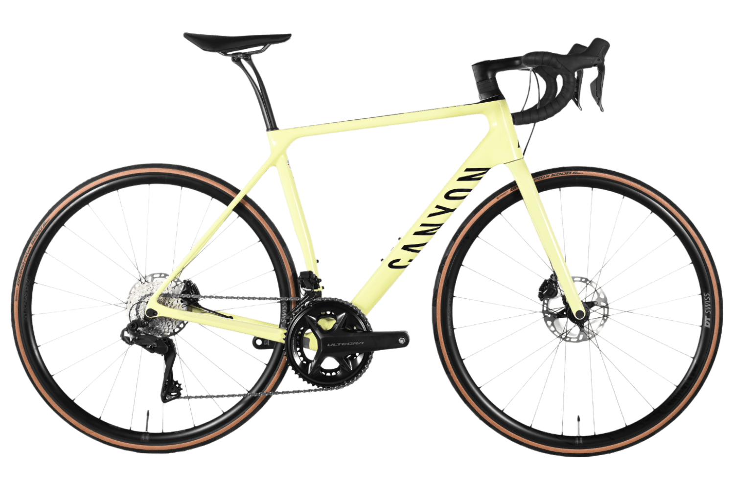 Canyon Endurace CF SL 8 Di2 2023 54CM Loop Sports