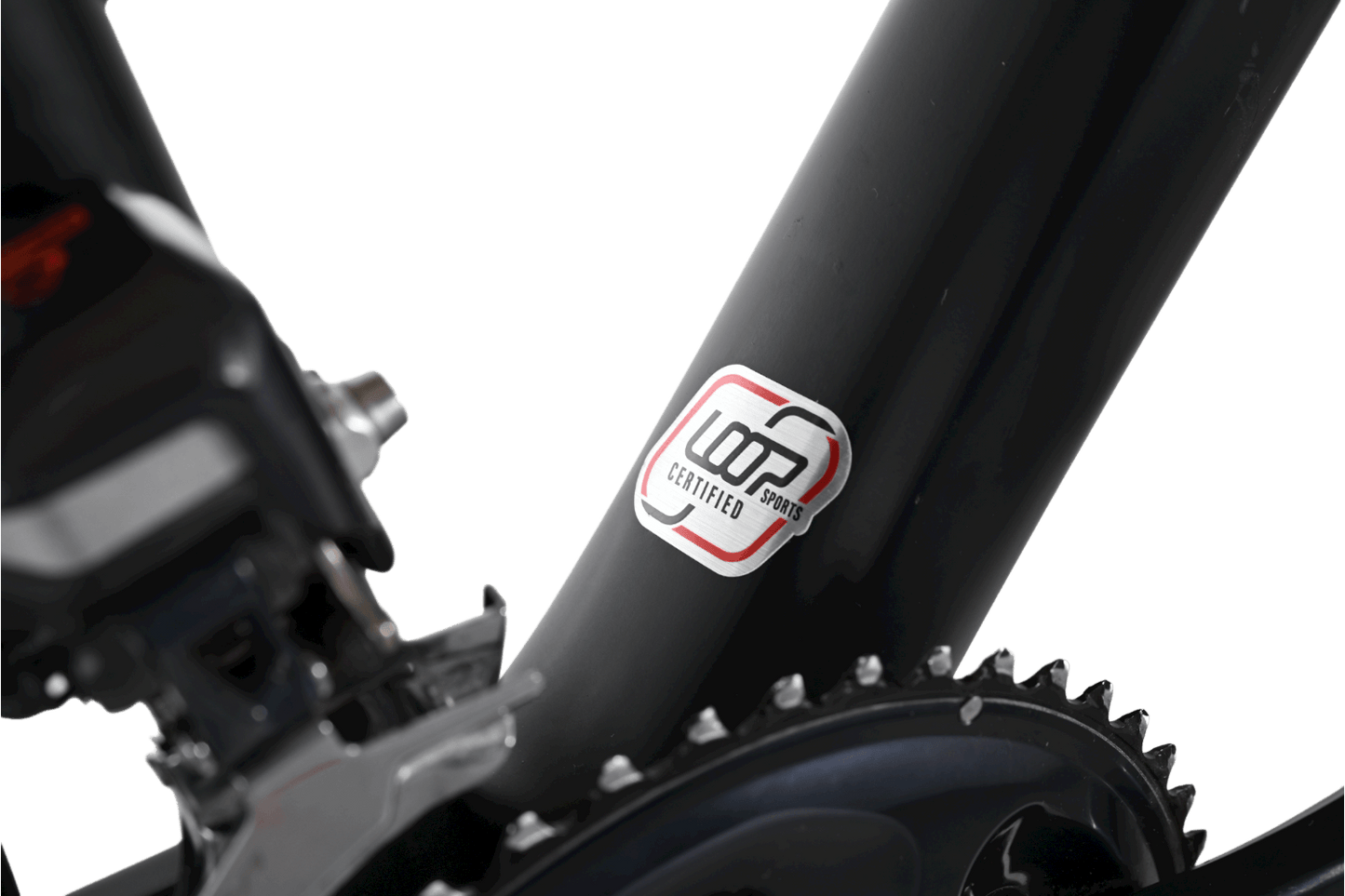 Canyon Endurace CF SL Disc 8.0 Aero Di2 | 2020 - S - Loop Sports