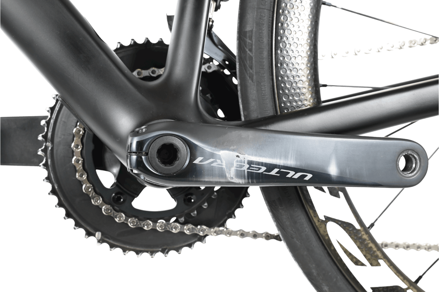 Canyon Endurace CF SL Disc 8.0 Aero Di2 | 2020 - S - Loop Sports