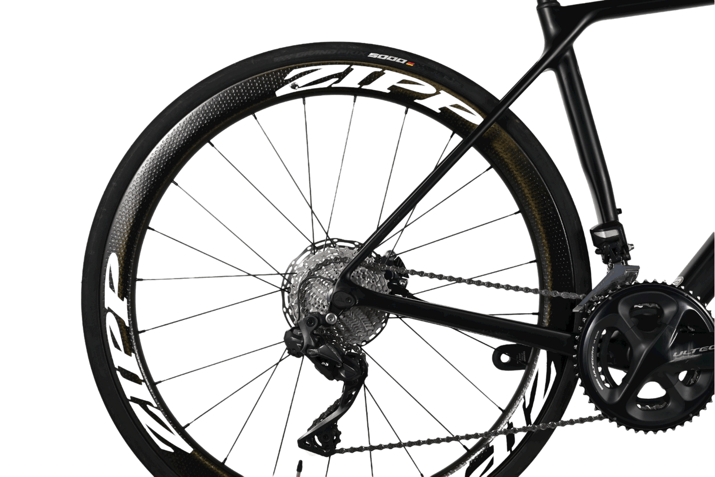 Canyon Endurace CF SL Disc 8.0 Aero Di2 | 2020 - S - Loop Sports