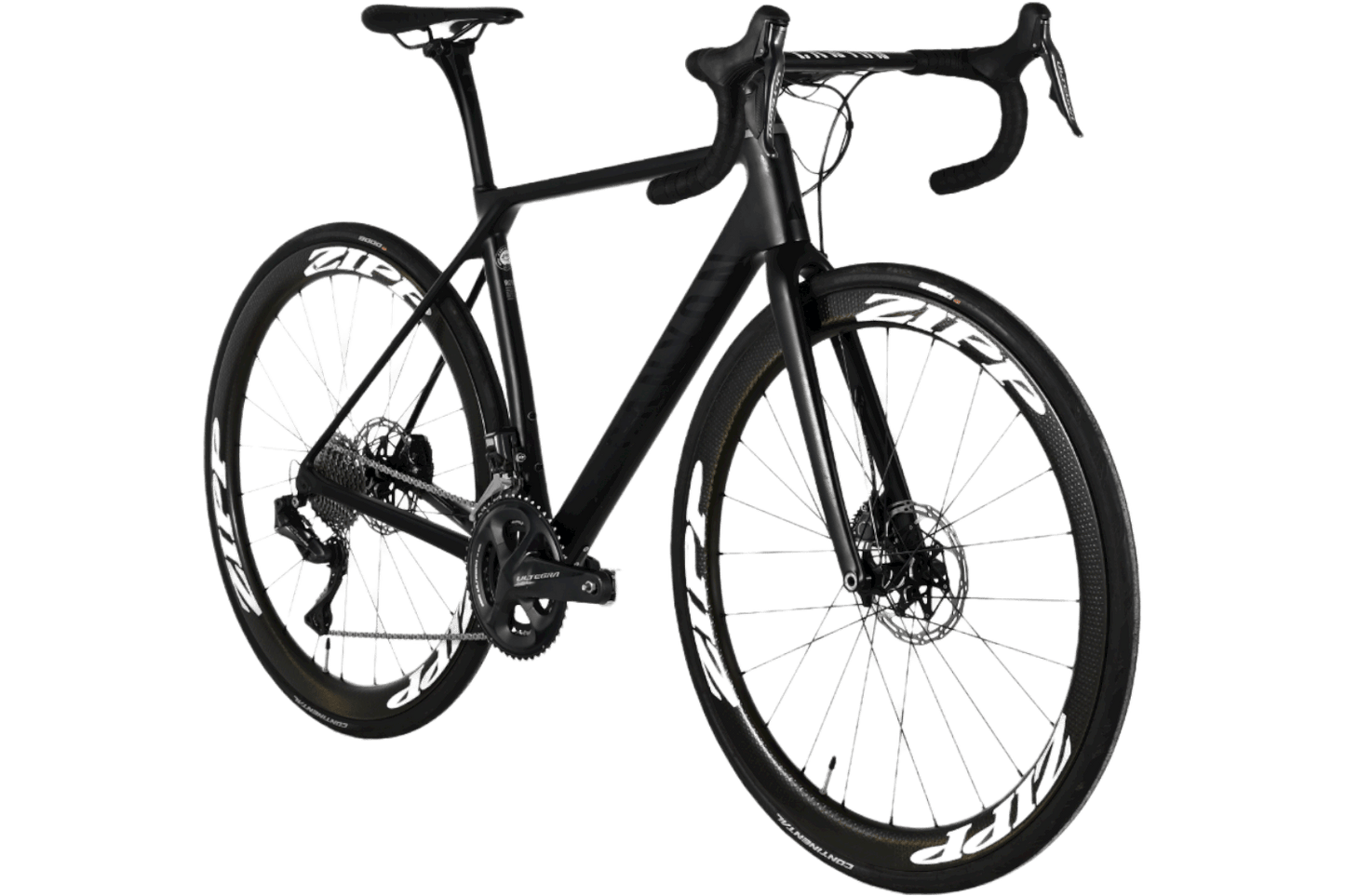 Canyon Endurace CF SL Disc 8.0 Aero Di2 | 2020 - S - Loop Sports