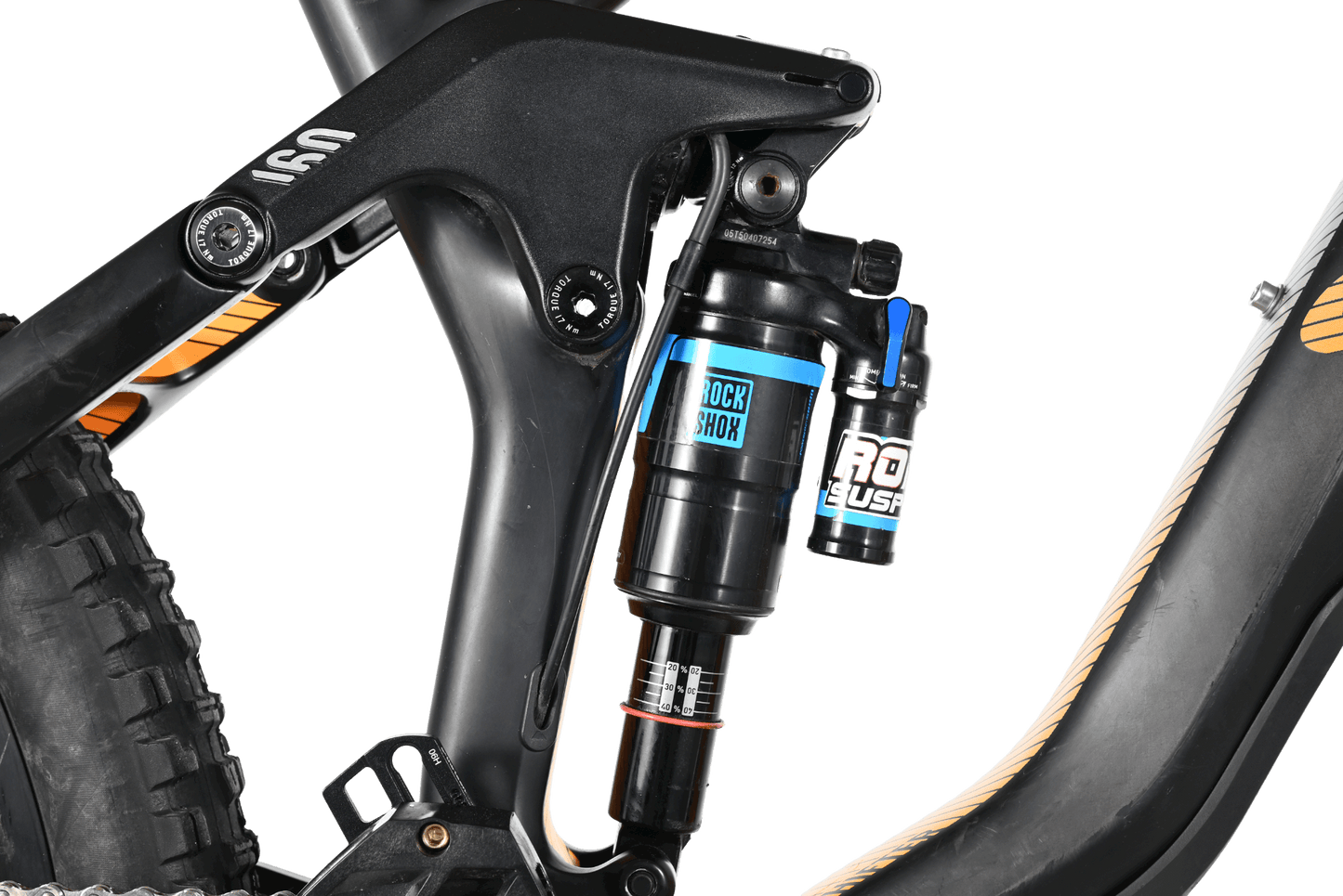 Canyon Strive CF 8.0 Race | 2015 - M - Loop Sports