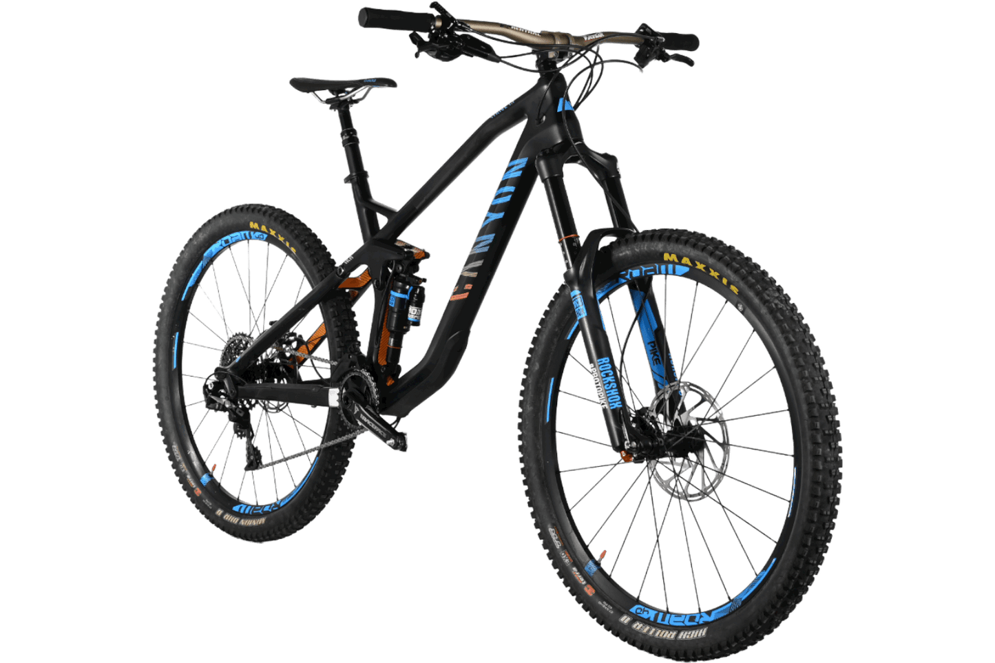 Canyon Strive CF 8.0 Race | 2015 - M - Loop Sports