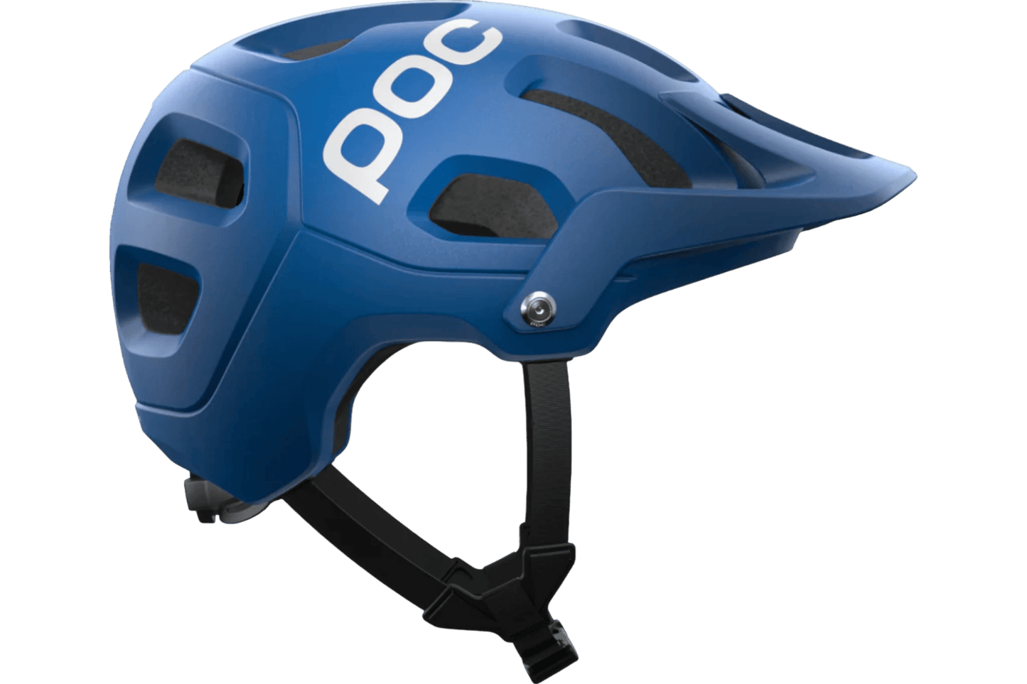 Casque POC Tectal Opal Blue Metallic/Matt - Loop Sports