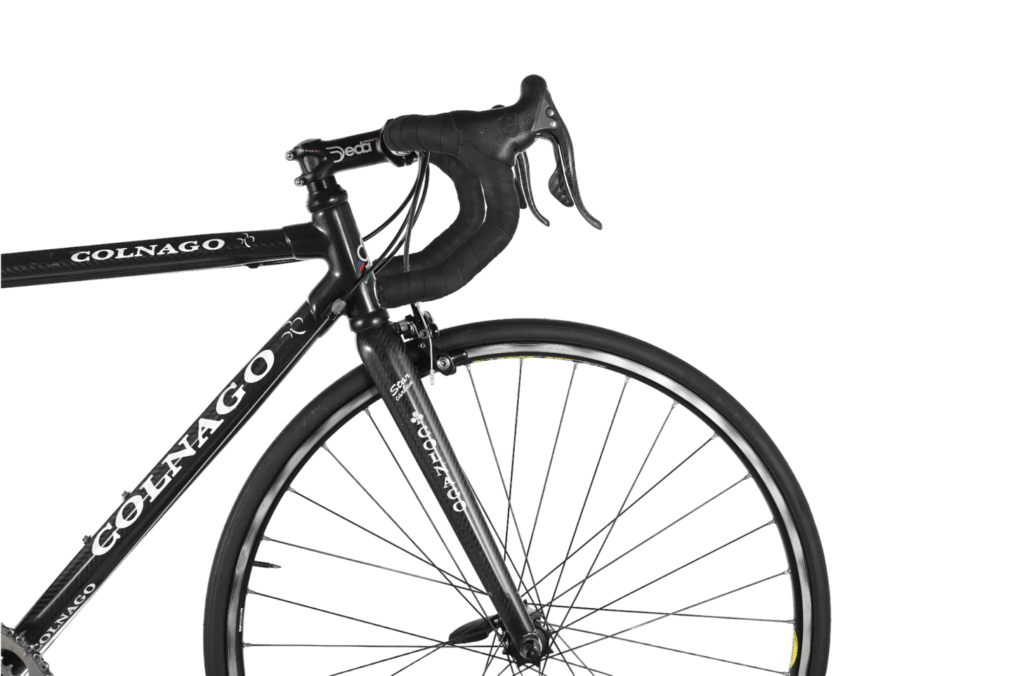 Colnago C50 HP | 2010 - 52CM - Loop Sports